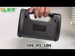 Solar Home Light-18N