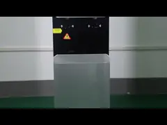 105LS Automatic Drinking Water Dispenser Water Cooler Dispenser video