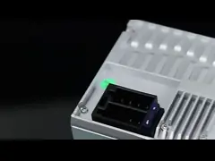 Водонепроницаемый IPX5 Bluetooth Белое морское радио Боевой стереоприемник с FM AM радио USB AUX-в MP3 video