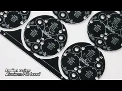 OEM LED 94v0 Single Sided PCBs For Illumination Lighting Decoration