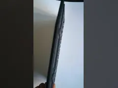 Клавиатура держателя панели корабля с мышью касания/красным освещением водоустойчивыми video