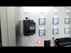 Оборудование оборудования лаборатории жидких механиков набора эксперименту по турбины Pelton дидактическое video