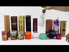 Изготовленная на заказ плетка норки кладет коробку в коробку ресницы метки частного назначения Recycable упаковывая video