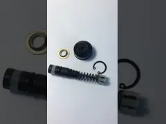 Автоматические машинные части тормозят комплекты для ремонта MB012161 мастерского цилиндра муфты комплекта для ремонта насоса video