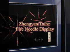 TCM acupuncture spectrum