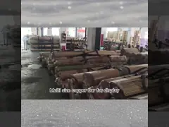 SS409 гофрировало поверхность БА листа нержавеющей стали 0.3mm-120mm video