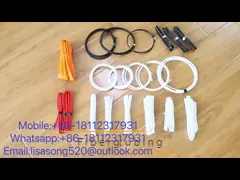China Customized Busbar Tubing For High Voltage Electrical Installations supplier
