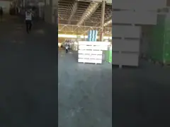 1000мм подъемник с гребной плитой Эскалатор Компоненты Части Параллельные эскалаторы video