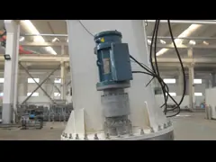 кран заграждения заграждения 5t 16m фиксированный электрический телескопичный video