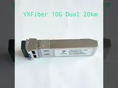 China SFP/XFP Test Programmer Write Read Code EEPROM supplier