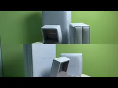 Ювелирные изделия ОДМ Пу роскошные упаковывая печатание логотипа ожерелья дозора кольца подарка коробок изготовленное на заказ video