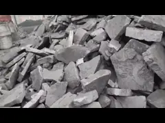 Ferro Silicon Alloy Ferrosilicon Lump For Iron Casting