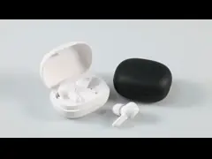 Умное ENCL беспроводное Наушники с микрофоном IPX5 водоустойчивым video