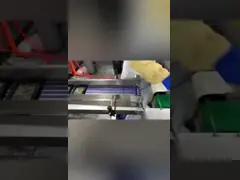 подносы 260Mm устранимые пластиковые с подносом PP качества еды крышек пластиковым video