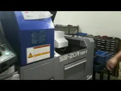 Отполированный финиш плакировкой никеля плакировкой Chrome частей CNC таможни поворачивая video