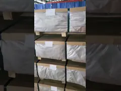 6061 1060 Aluminum Sheet Plate 25mm Super Duralumin