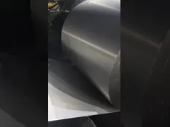 Алюминиевый цвет катушки 6061 покрыл алюминиевую катушку 1350 алюминиевая фольга 1100 1050 1060 video