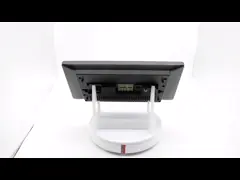 Система навигации всеобщего аудио андроида 10,25 дюймов видео- для экрана IPS HD автомобилей большого на дисплее video