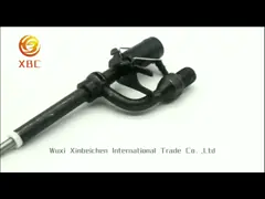 High Speed Steel 26964 Pencil Common Rail Injector