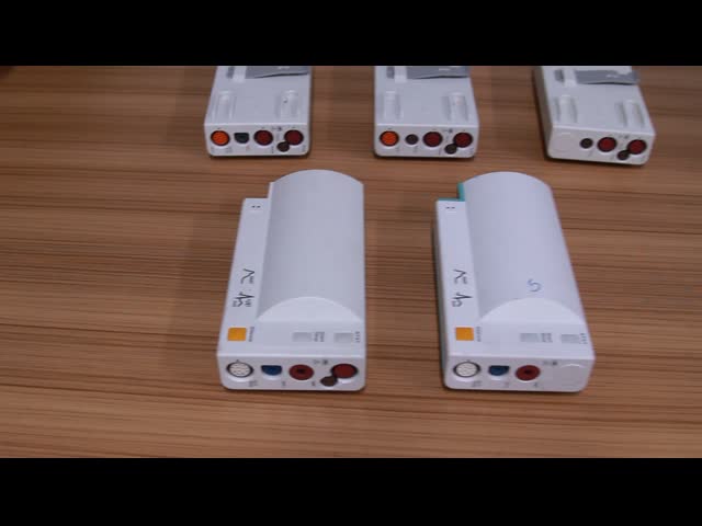 M3001A M3012A M3014A M3016A MMS Module For Patient Monitor