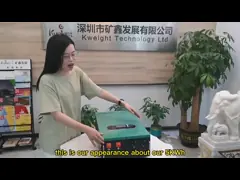 Ион Powerwall 200Ah 48V лития хранения Lifepo4 с блока батарей лития решетки резервного video