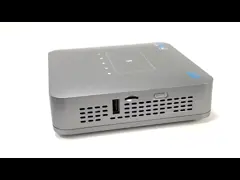 Portable 4K LED DLP Interactive Projectors 3D Smart Mini Android