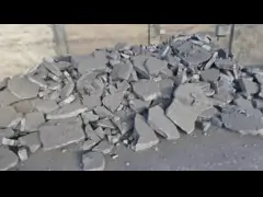 Ferro Silicon Alloy 72 For Steel Making And Casting