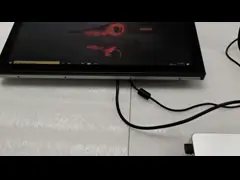 Коробки медиа-проигрывателя андроида дисплей RK3328 LCD 4K коробки интернета андроида полной HD 4K умный video