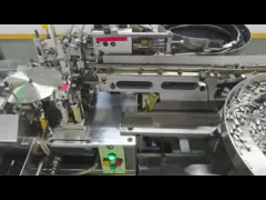 1000uf 35v Electrolytic Capacitor High Temperature Resistance Small Volume