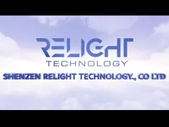 Доказательство выплеска IP67 привело свет прокладки Multi цвет делает свет водостойким ленты video