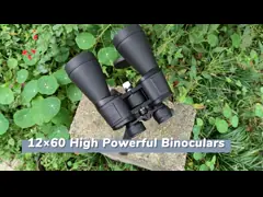 полностью Multi покрытые бинокли просмотра птицы 10X 42 выдвигают небольшое для перемещения video