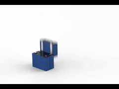 Главная Lifepo4 Battery Powerwall 5kw-48v Li Ion 100ah Гибридная сеть для хранения солнечной энергии video