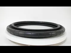 FS 1710-12 RS One Convoluted Rubber Air Spring Shock Apply For Industrial Equipment