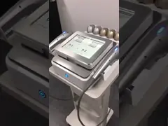 7 d hifu ultrasound machine