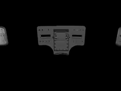 Скутер 21.6V анти- скубы корозии подводный пригодный для носки video