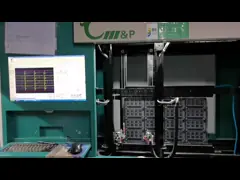 PCB монтажной платы HASL ENIG мини Bluetooth для мобильного аудио video