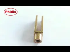 Cotter штифта с головкой и отверстием для шпильки нержавеющей стали цилиндра продел нитку цинк штифта с головкой и отверстием для шпильки покрыл стальное video