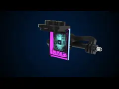 Умная маска скубы близорукости с компьютером высокого разрешения интегрированным video