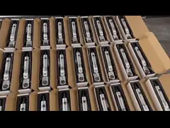 Крышка электрода заварки пятна наклоняет Handheld пневматический инструмент шлихты подсказки video