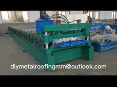 Крен К235 380в Ппги трапецеидальный формируя вал машины выкованный video