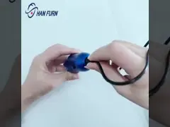 Оружие татуировки RCA роторной краткости профессиональное роторное с регулируемой иглой video