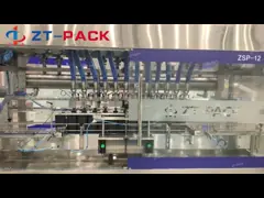 Автоматическая линия по производству машин для наполнения автомобильного моторного масла смазочным маслом video