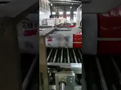 Водоустойчивые младенческие пеленки Breathable Backsheet младенца регулируемое video