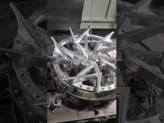 Пригонка для таможни Audi R8 польской выковала оправы алюминиевого сплава 5x112 расположило ступенями 19 и 20 дюймов