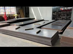 0.3 мм высокопрочная углеродистая стальная плитка video