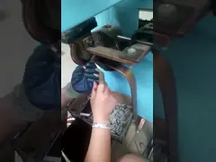 Сетка фильтра сопротивления кислоты и алкалиа латунная на срок службы фильтрации длинный