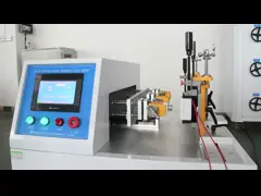 IEC 60884-1:2022 VDE Type Switch Plug Socket Mechanical Endurance Tester