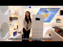 15KW 10KW Off Grid Solar System 10000W Complete Solar Power System Solar Panels with ESS Battery