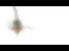 18ohm Small DC Electric Motors 10mm PM Micro stepper motor With Lead Screw 18° Step angle