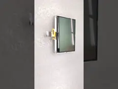 12864 OEM ODM разрешения 5,0-дюймовые модули экрана TN STN LCD video